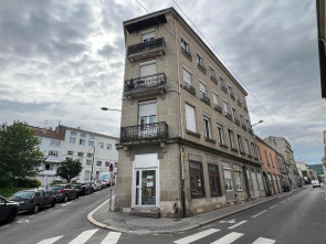 Appartement en Vente à Saint-etienne / 3 pièces 45m2