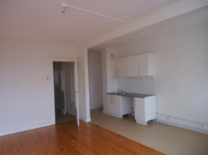 Appartement en Location à Saint-etienne / 3 pièces 63m2