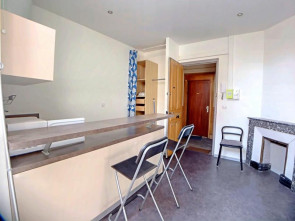 Appartement en Location à Saint-etienne / 1 pièce 22m2