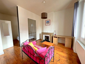 Appartement en Vente à Saint-etienne / 2 pièces 41m2