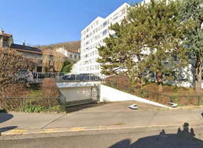 Parking en Vente à St-etienne