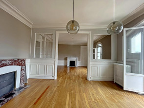 Appartement rénové en Vente à Saint-etienne / 4 pièces 78m2