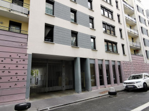 Appartement en Vente à Saint-etienne / 2 pièces 58m2