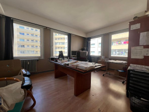 Appartement en Vente à Saint-etienne / 5 pièces 115m2