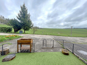 Appartement en Vente à Saint-genest-malifaux / 2 pièces 35m2