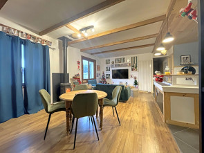Maison en Vente à Pont-salomon / 5 pièces 140m2