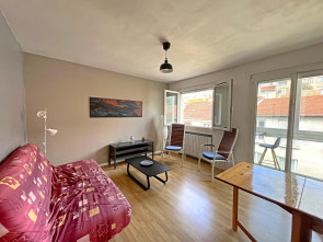 Appartement en Vente à St-etienne / 3 pièces 58m2
