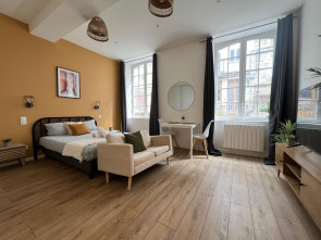 Appartement rénové en Vente à Saint-etienne / 3 pièces 57m2