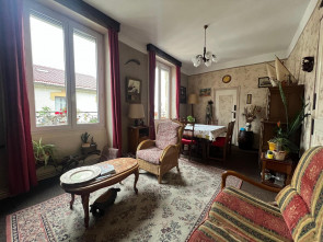 Appartement en Vente à Saint-etienne / 3 pièces 67m2