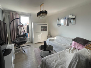 Appartement récent en Vente à Saint-etienne / 5 pièces 68m2