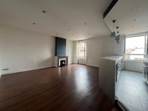 Appartement en Vente à Saint-etienne / 3 pièces 71m2