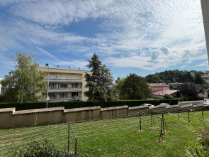 Appartement en Vente à Saint-etienne / 3 pièces 53m2