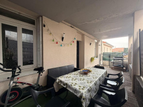 Appartement rénové en Vente à Saint-etienne / 4 pièces 71m2