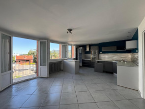 Appartement en Vente à Saint-etienne / 3 pièces 57m2