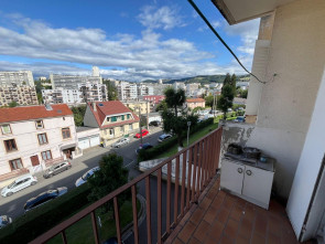 Appartement en Vente à Saint-etienne / 4 pièces 67m2