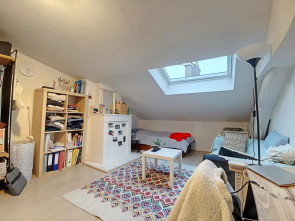Appartement en Vente à Saint-etienne / 2 pièces 26m2